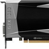Хотя GeForce GTX 1080 и GeForce GTX 1070 позволили NVIDIA захватить рынок наиболее эффективных видеокарт, производитель не собирается отпускать более низкие секторы