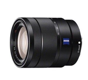 Для более высоких требований Sony SEL1670 является лучшим выбором среди зум-объективов для камер Sony E-mount