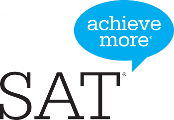 Колледжи и университеты Соединенных Штатов будут рассматривать как SAT (Scholastic Aptitude Test), и / или ACT (American College Test) при поступлении в колледж